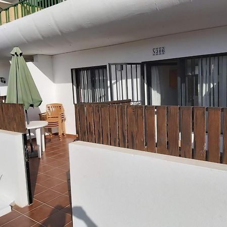 Dunasol Corralejo Exterior foto