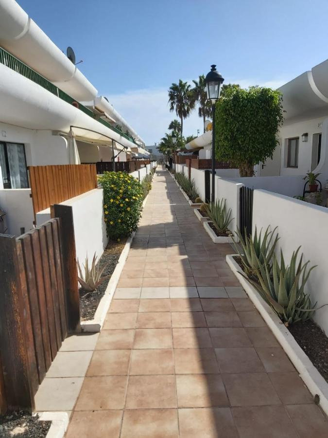 Dunasol Corralejo Exterior foto