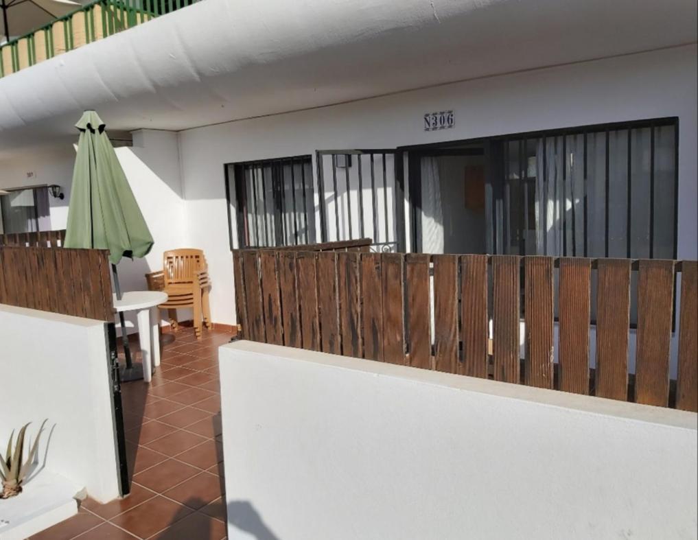 Dunasol Corralejo Exterior foto