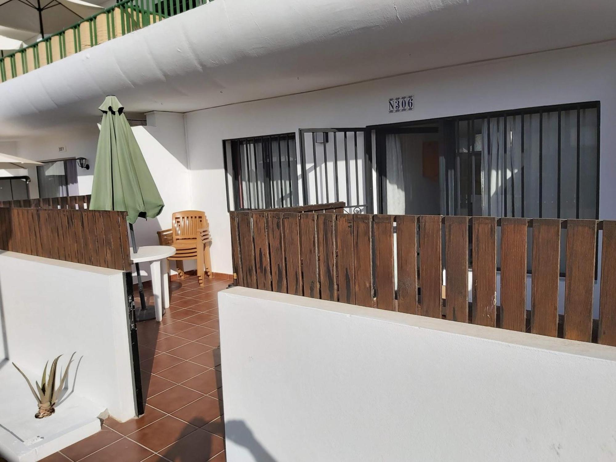 Dunasol Corralejo Exterior foto