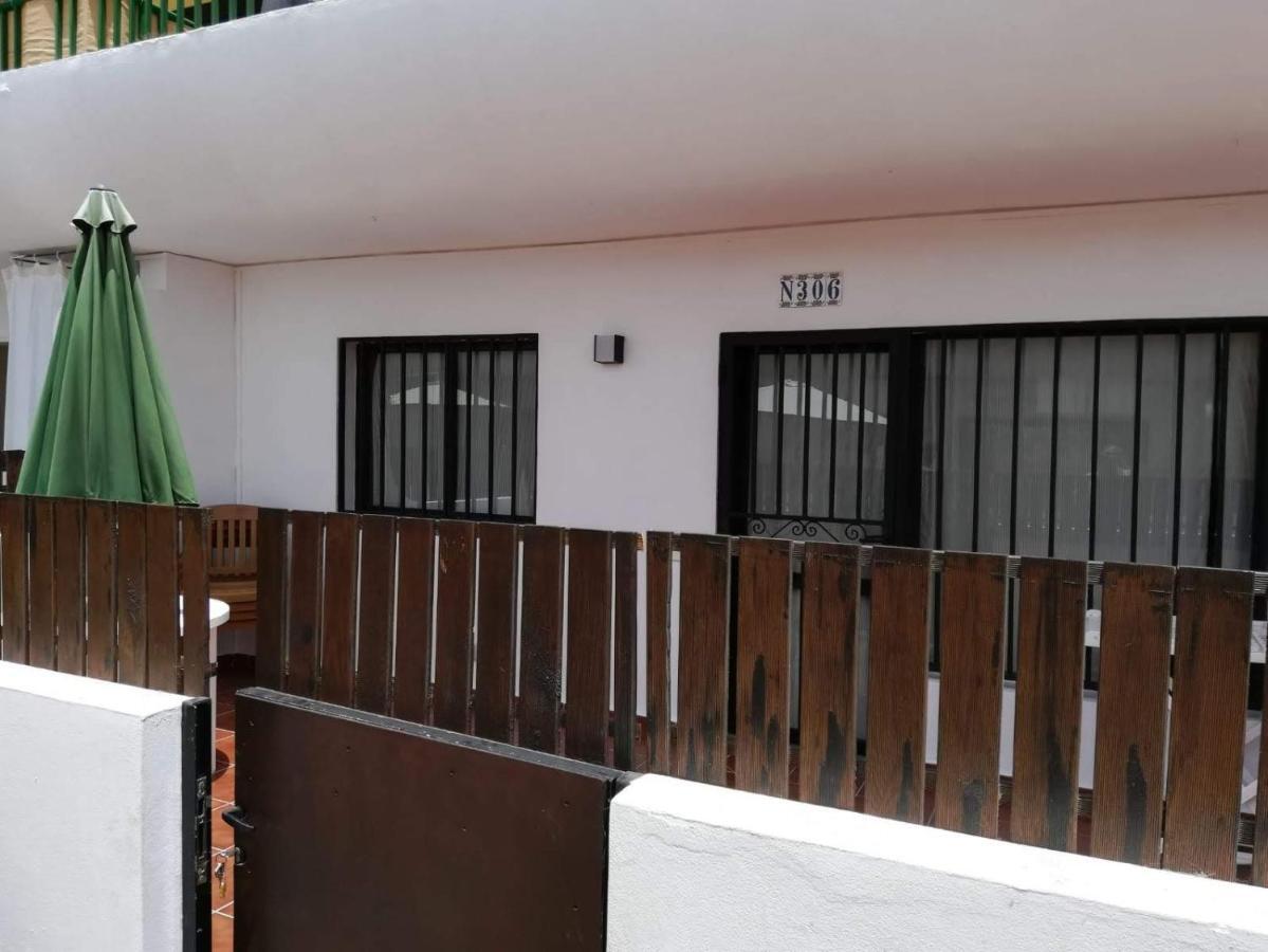 Dunasol Corralejo Exterior foto
